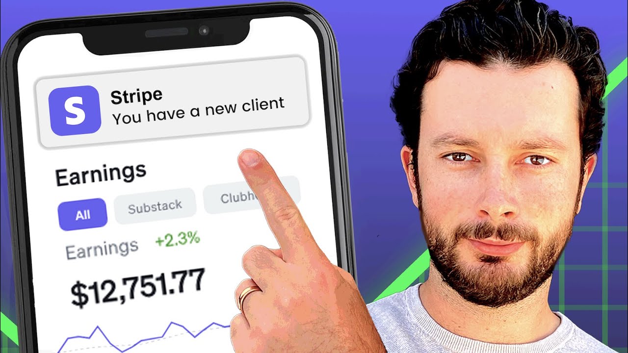 Sign Your First Client - (Without Case Studies & Breaking The Bank)
