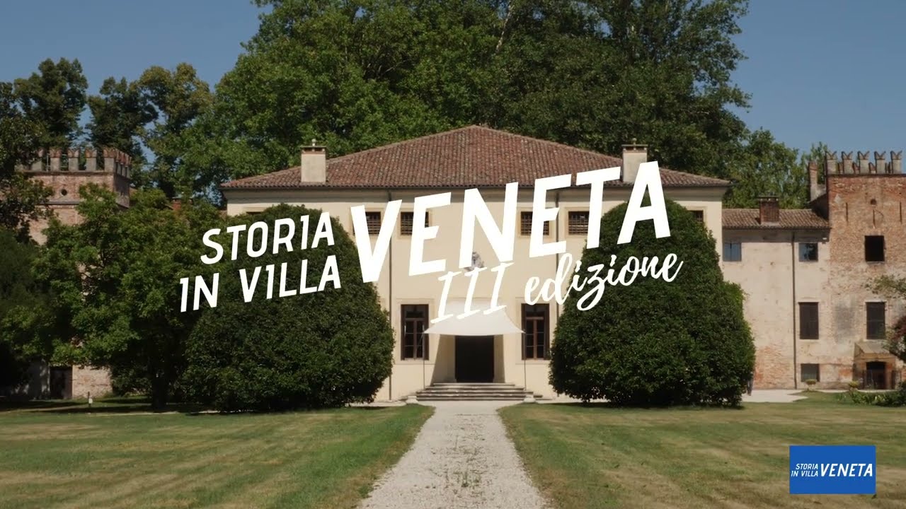 Storia veneta in Villa III edizione: Villa Godi, Piovene Porto Godi