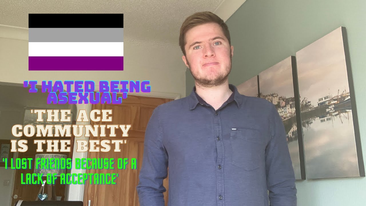 How my perception of Asexuality has changed since starting YouTube 6 years ago!