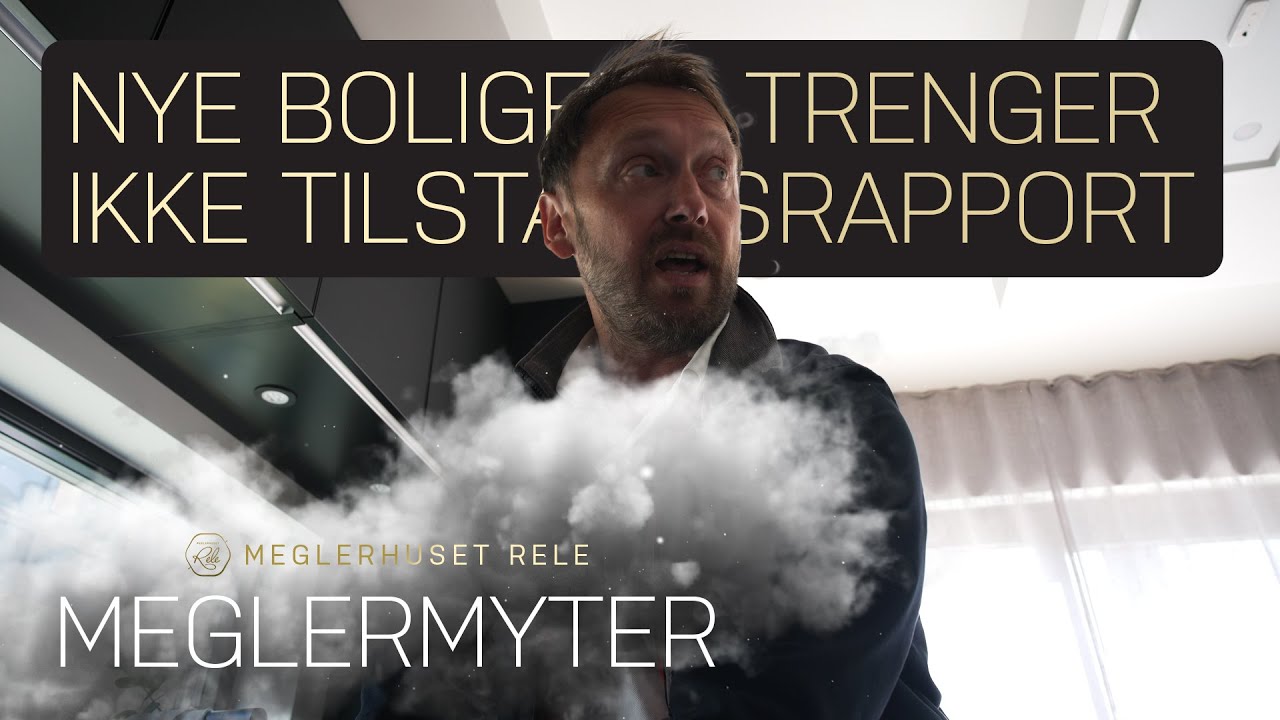Hva gjør en takstmann? – Meglermyter #3