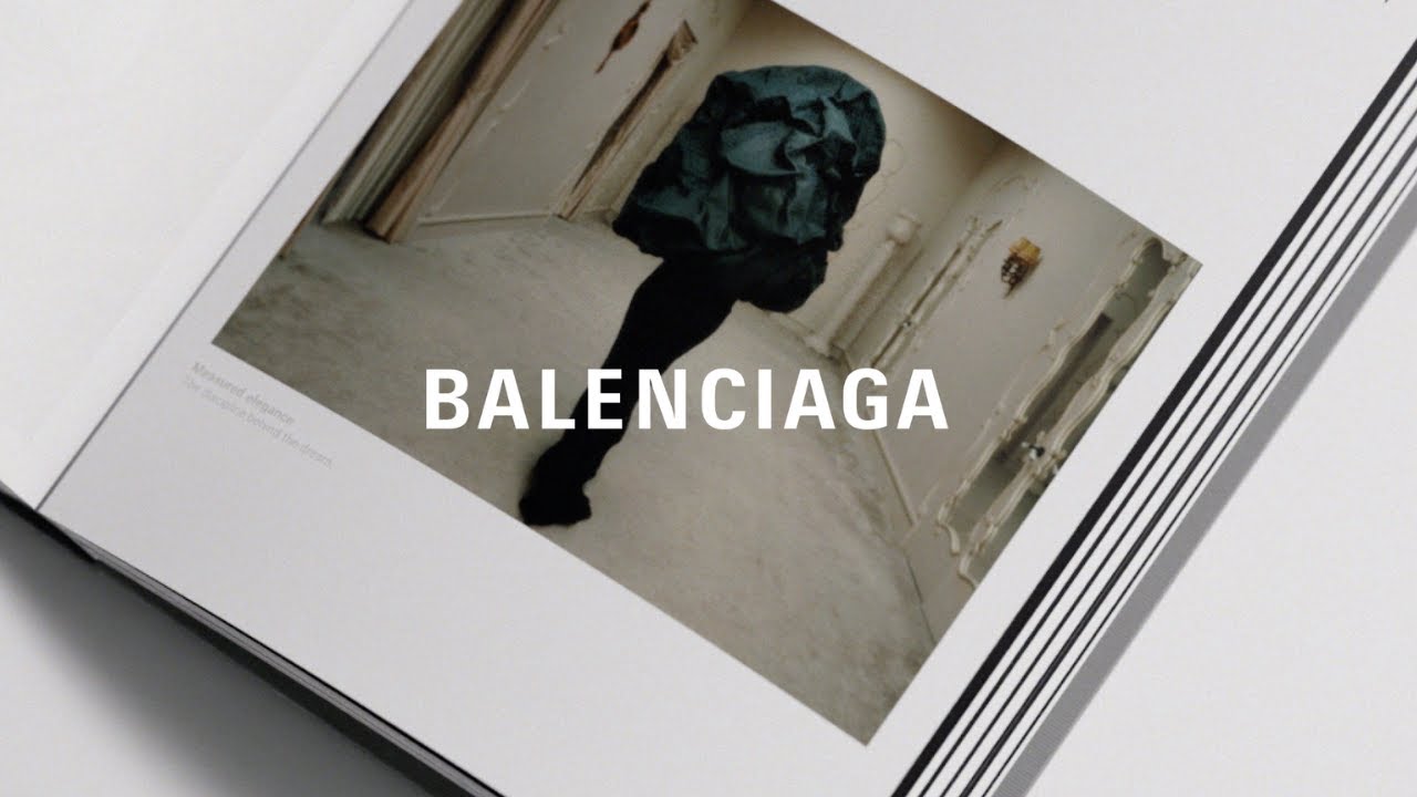 Kering Stories | Balenciaga