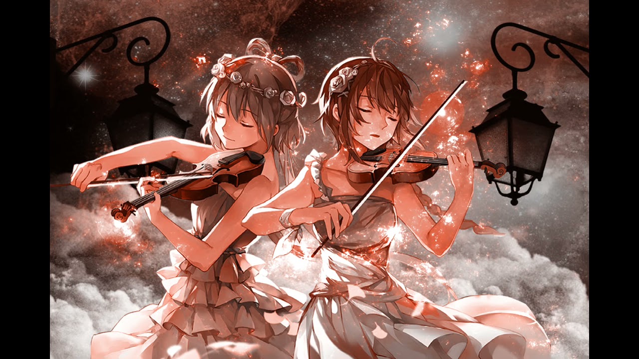 ||Nightcore|| We Three Gentlemen (Lindsey Stirling)