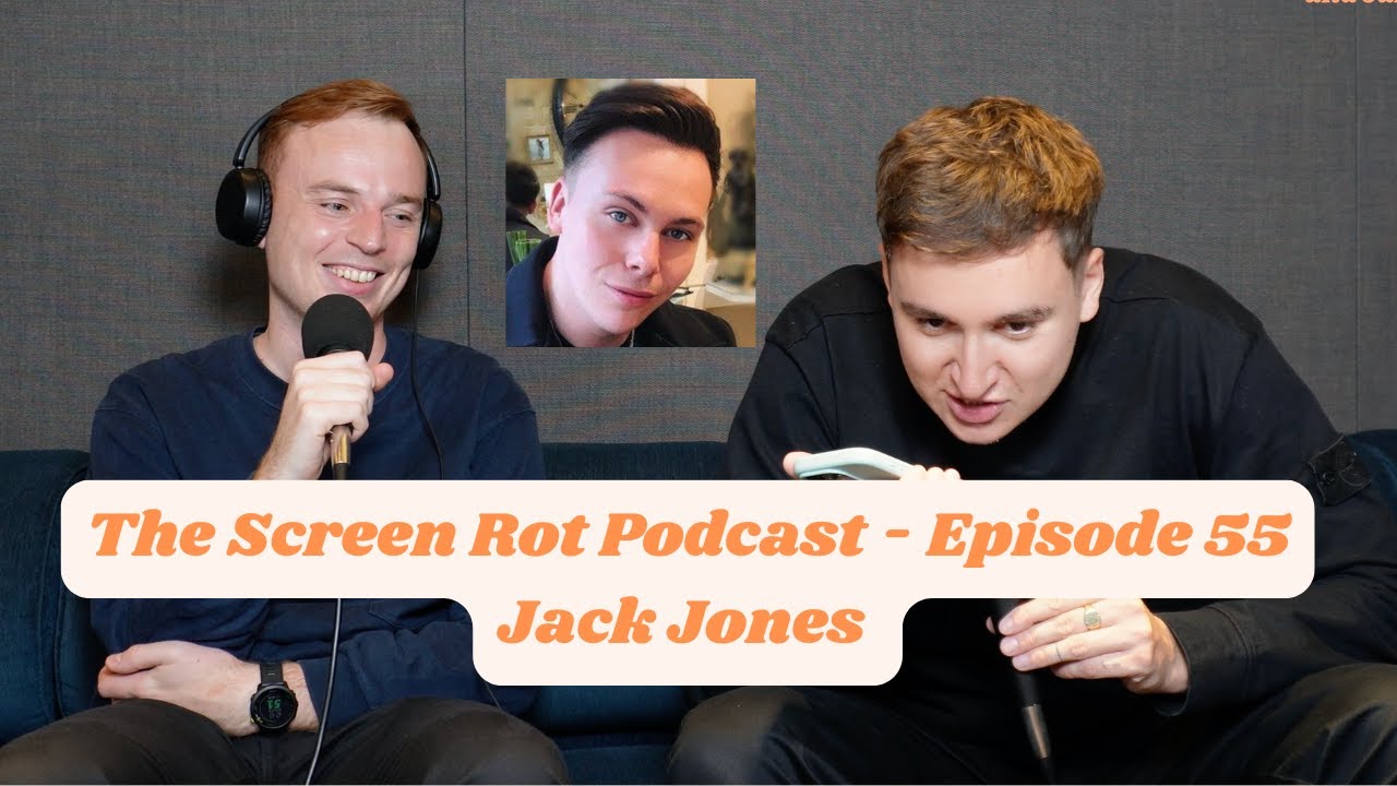 Jack Jones - The 