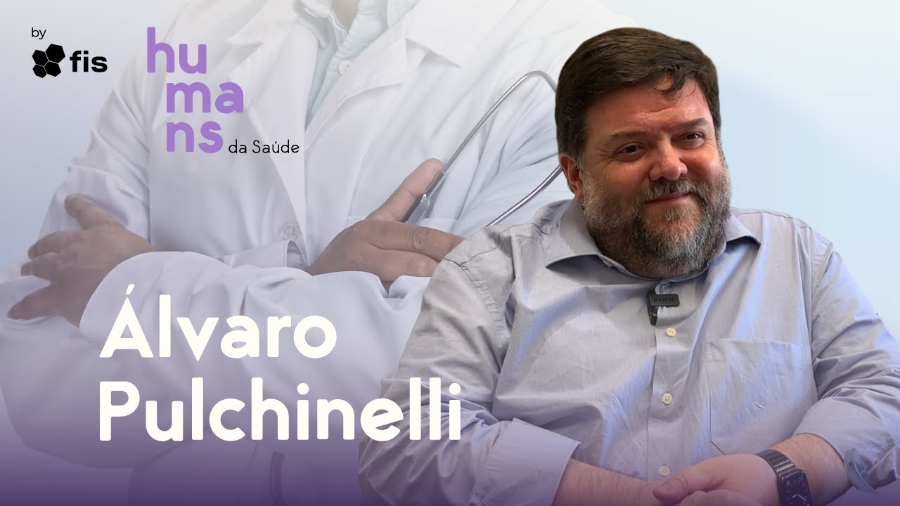 Humans da Saúde, 102º - Álvaro Pulchinelli