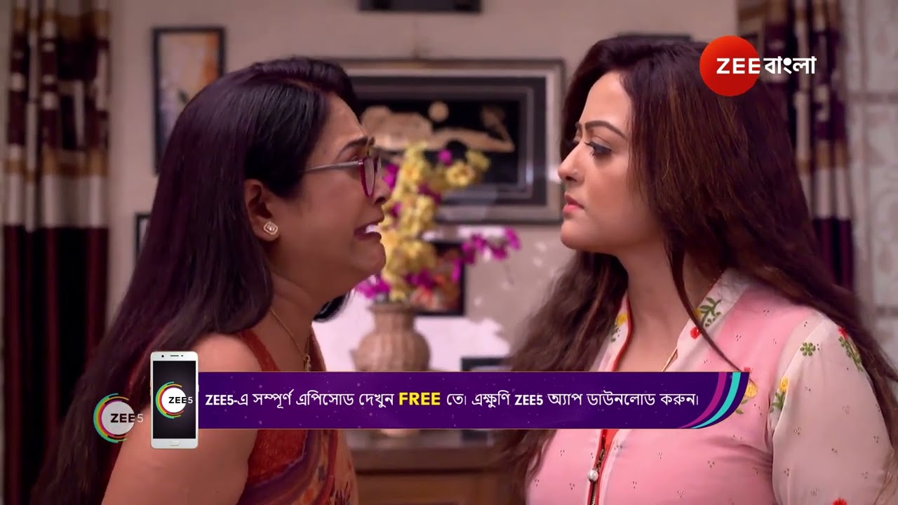 Jagadhatri | কোন সত্যি গোপন করতে চাইছে বৈদেহী মুখার্জী?