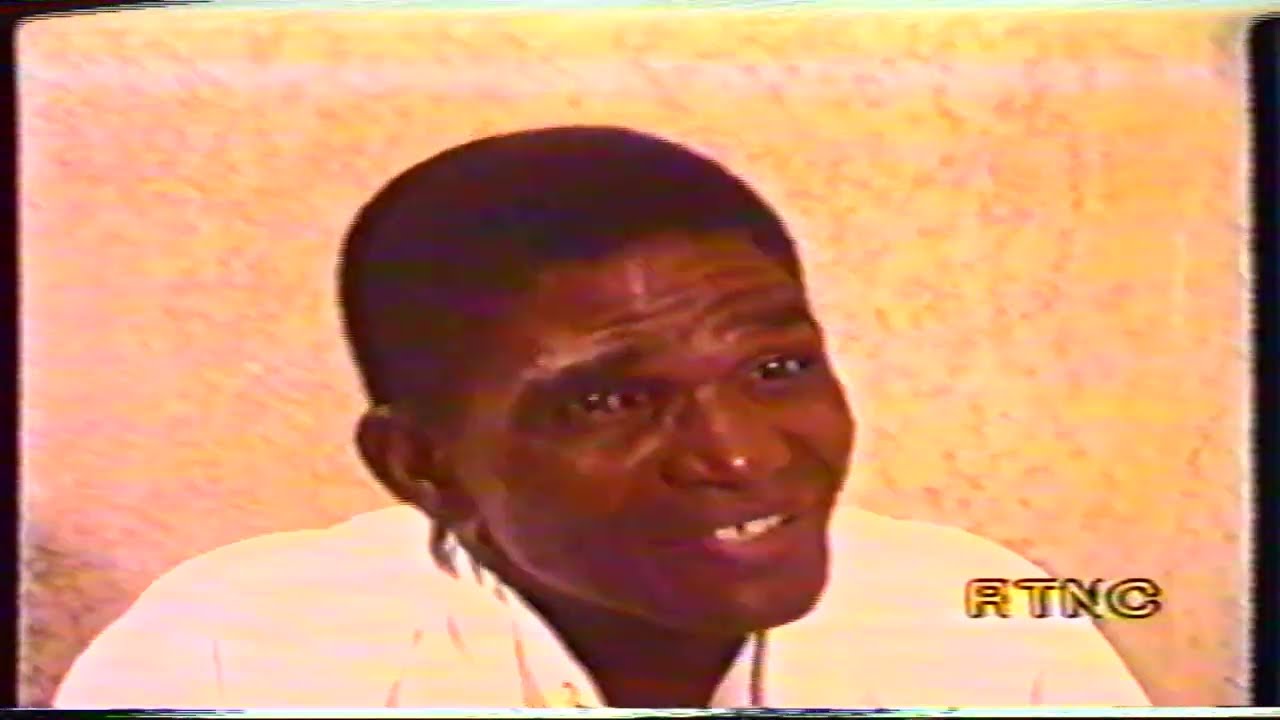 GROUPE SALONGO BOMENGO YA BANA NA NGAI 3 FIN 1998