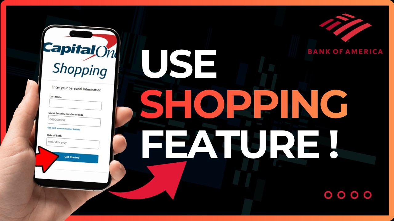 How to Use Capital One Shopping Feature in 2026 (Guide)