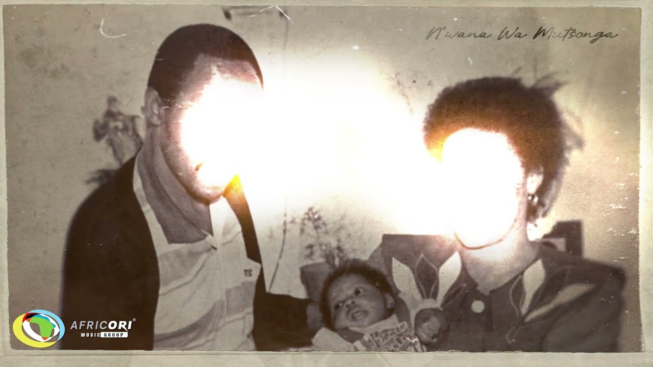 Kelvin Momo - Busa [Ft. Babalwa M] (Official Audio)