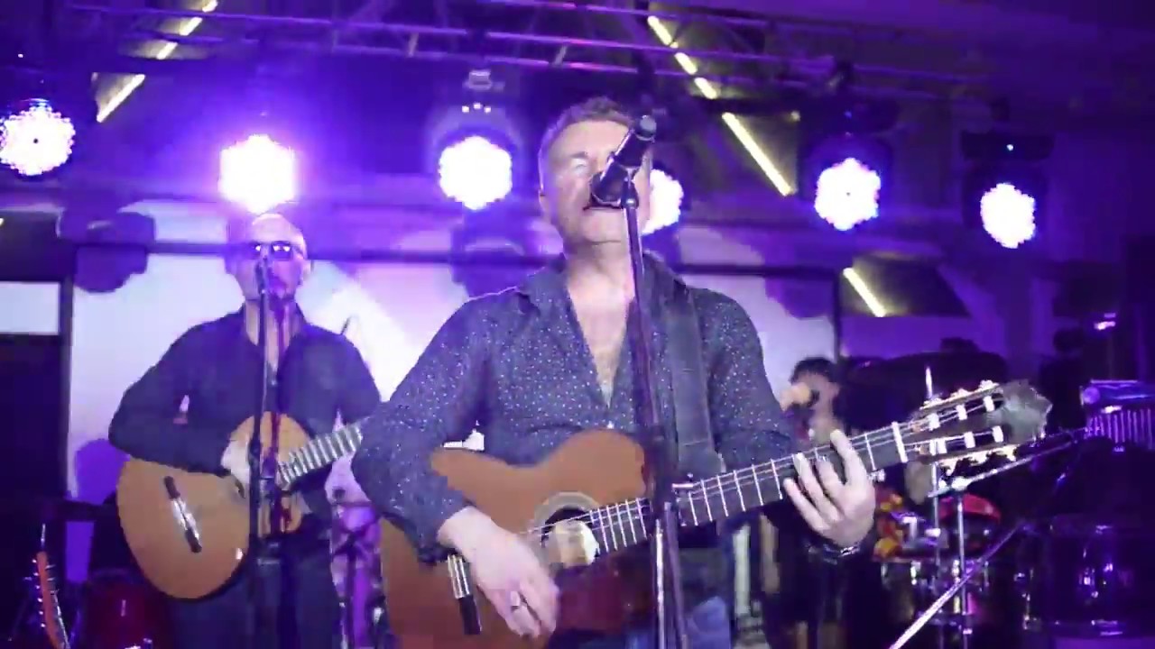 Леонид Агутин - Остров