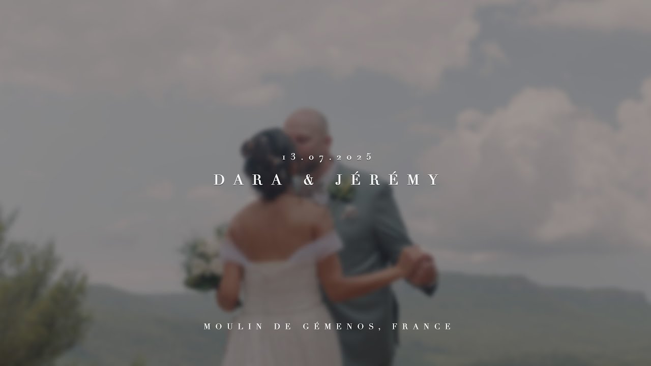 D & J [Wedding]