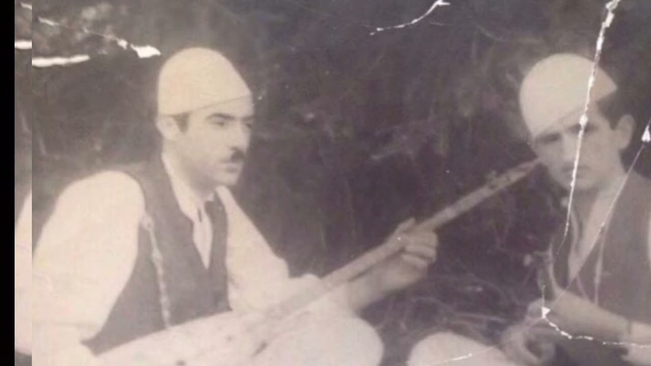 Bajrush Doda Zenun Gashi