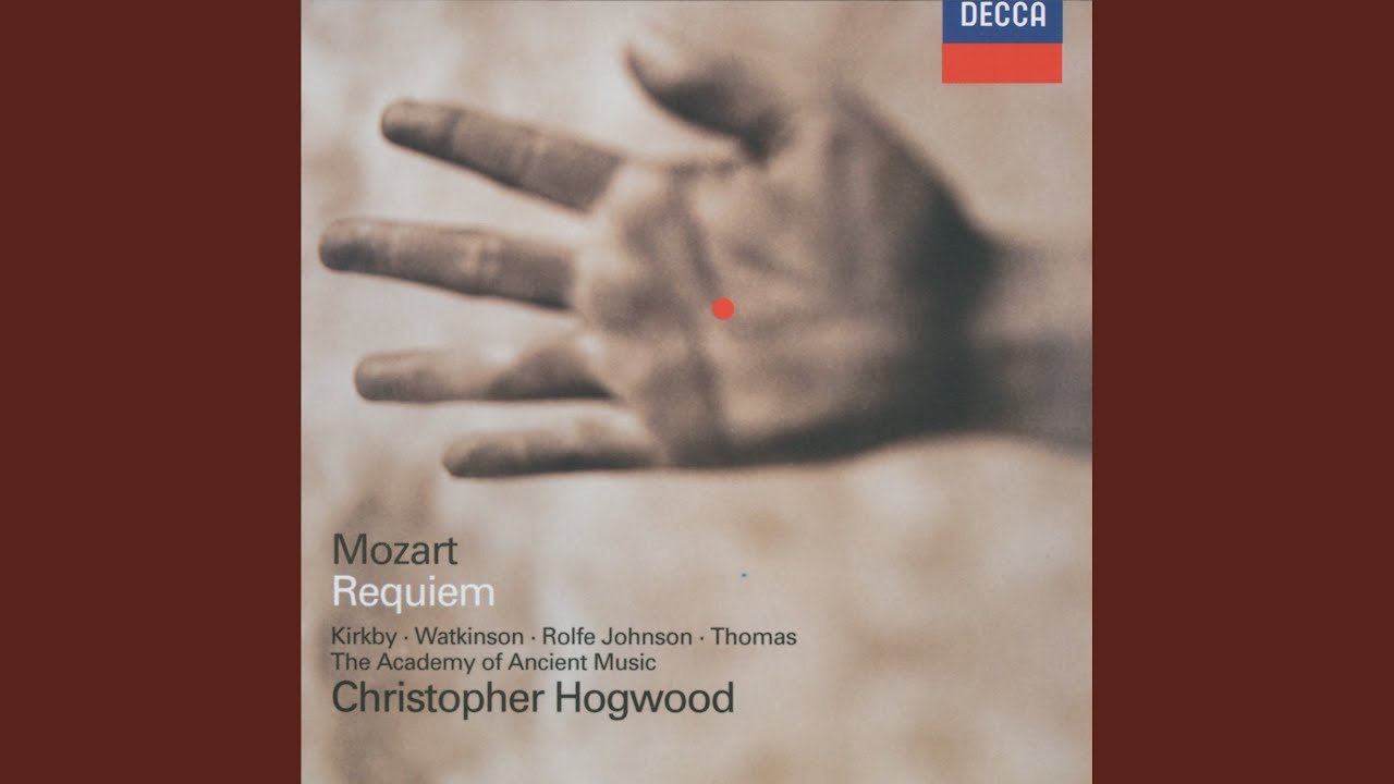 Mozart: Requiem in D minor, K.626: Domine Jesu Christe