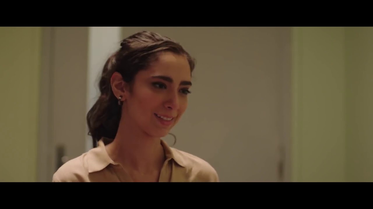رد فعل سحر لما عرفت ان قوت عاوزة تجوزها لـ عاطف 