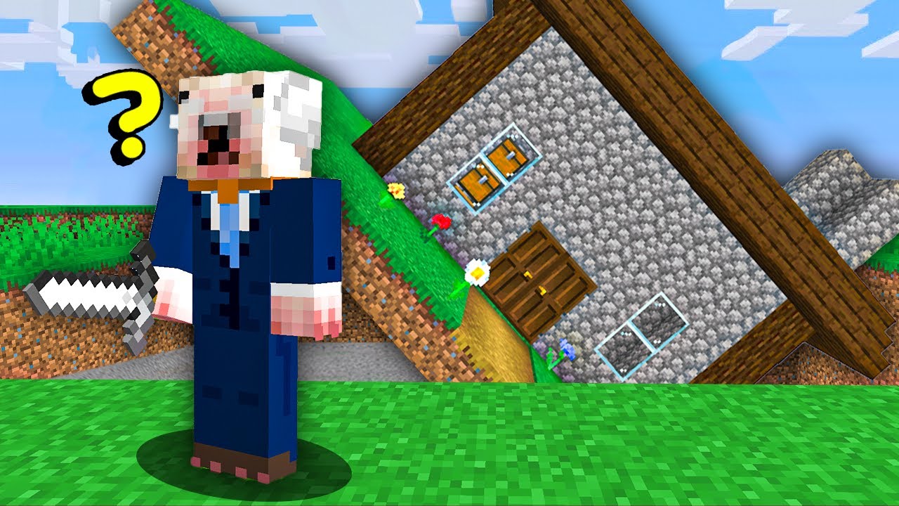 J'ai RETOURN&Eacute; sa Maison jusqu'&agrave; ce qu'il REMARQUE...