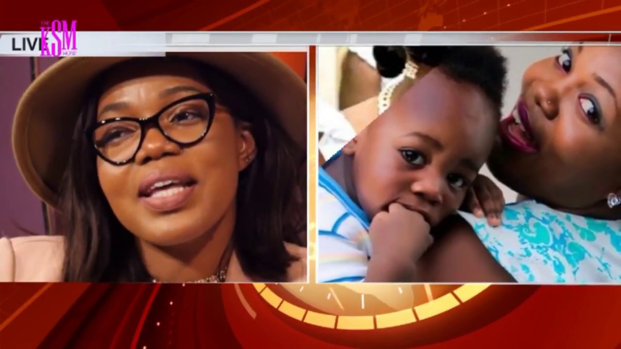 KSM Show- Mzbel hanging out with KSM