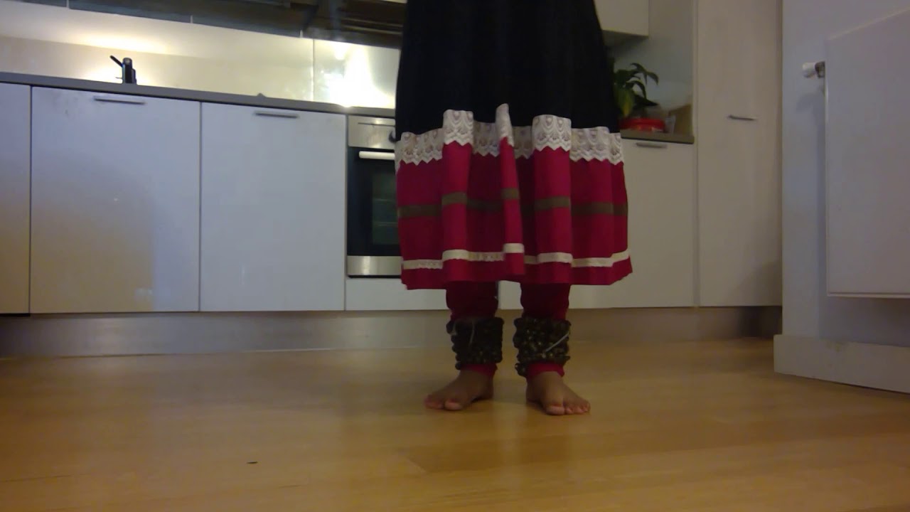 Lesson 41- teentaal tigun for intermediate level students