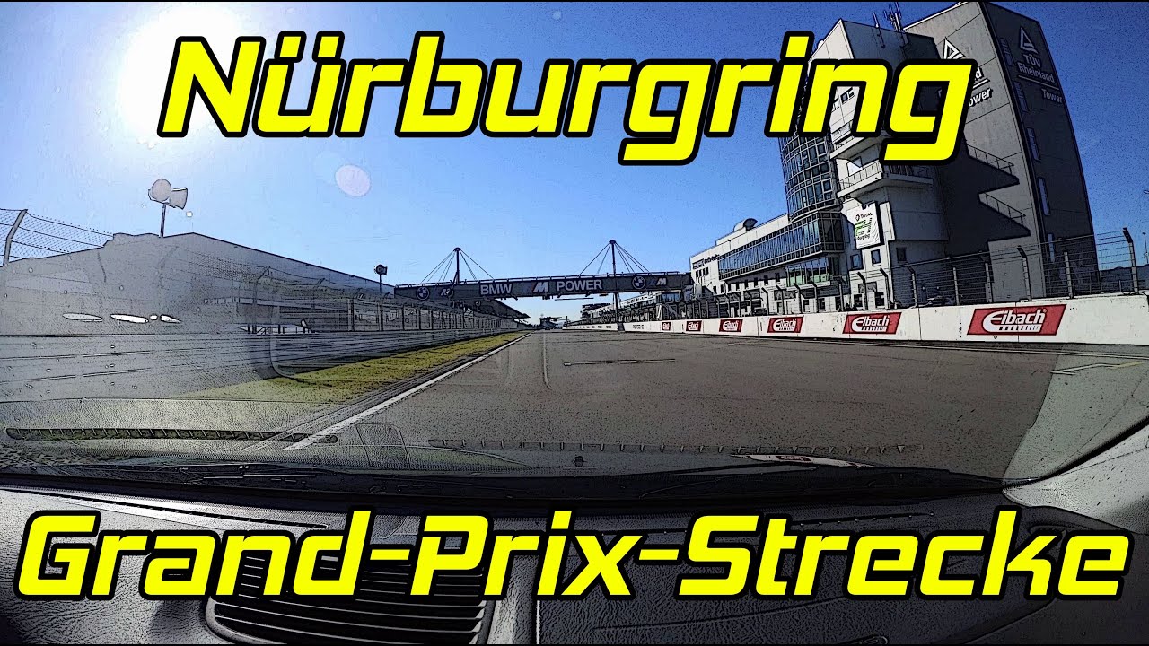 Honda Civic EK3: Auf der Nürburgring Grand-Prix-Strecke, Reisbrennen 2021