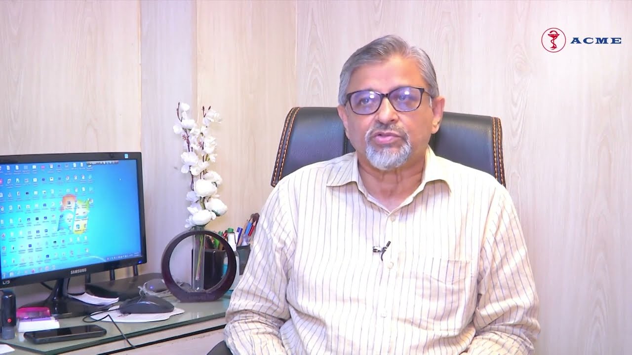 How Emlino can help to defeat diabetes | Professor A.K.M. Mohibullah