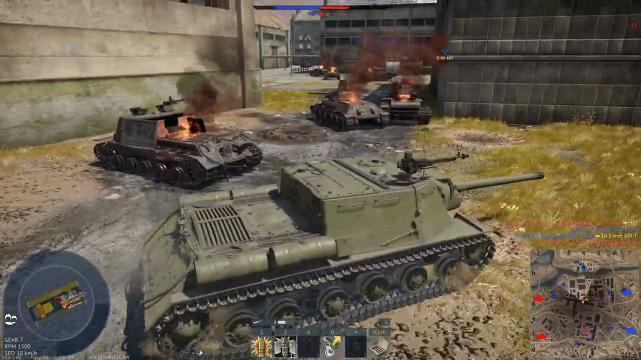 Day 3 playing warthunder till i get the SU-30SM2 or get sponsored