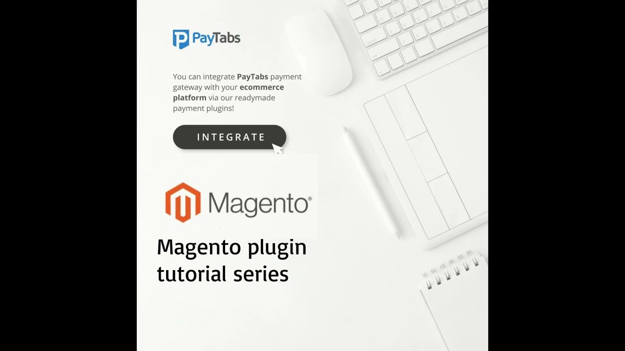 INTEGRATIONS: Step 2 - Magento Plugin | Configure the integration method | Order Confirmation Email