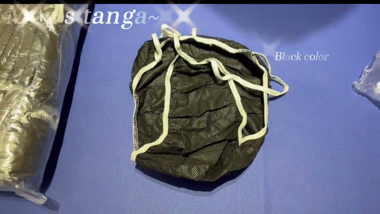 Men's tanga from Topmed