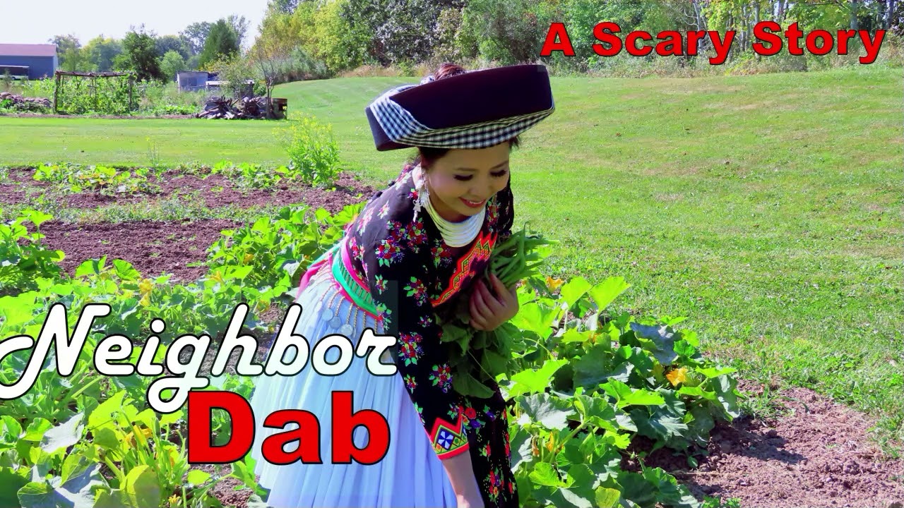 Neighbor Dab~11/09/2024~