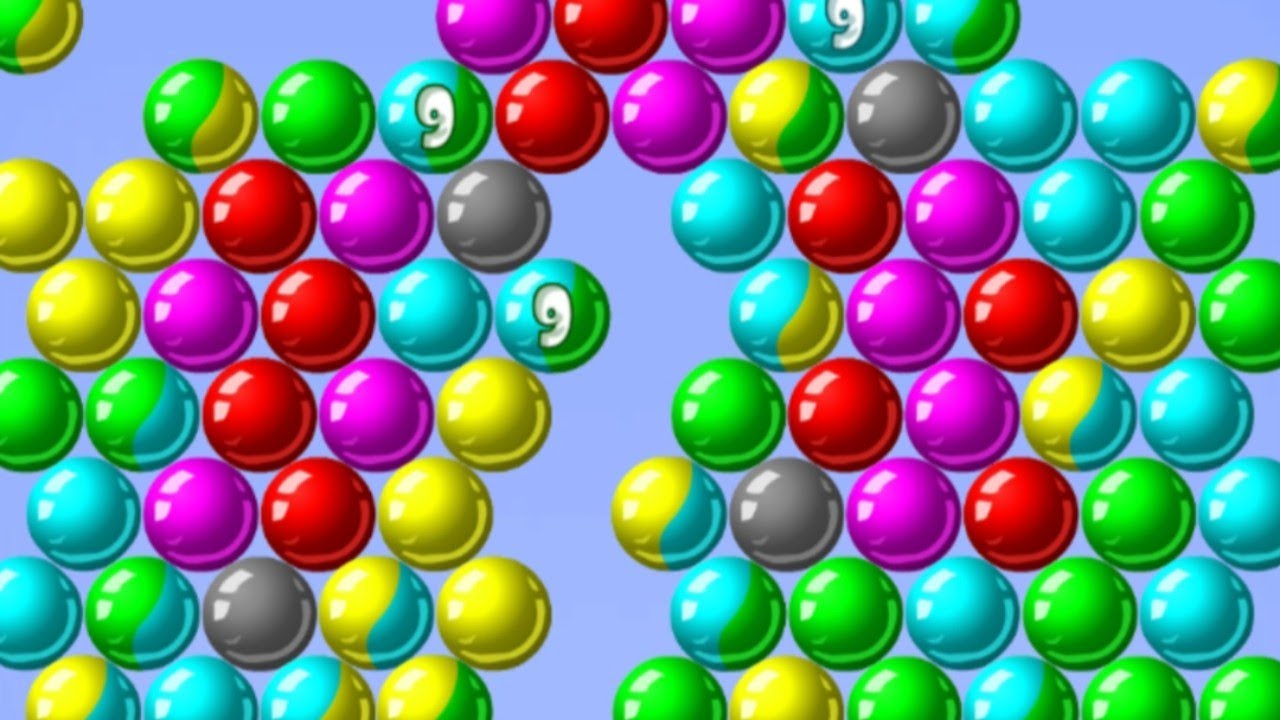 #Level-271 | Bubble Shooter android gameplay | Bubble Shooter | Bubble Shooter game | Bubble Games 