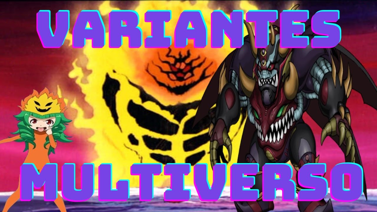Mazinger Z Las diferentes versiones de El Emperador de las Tinieblas