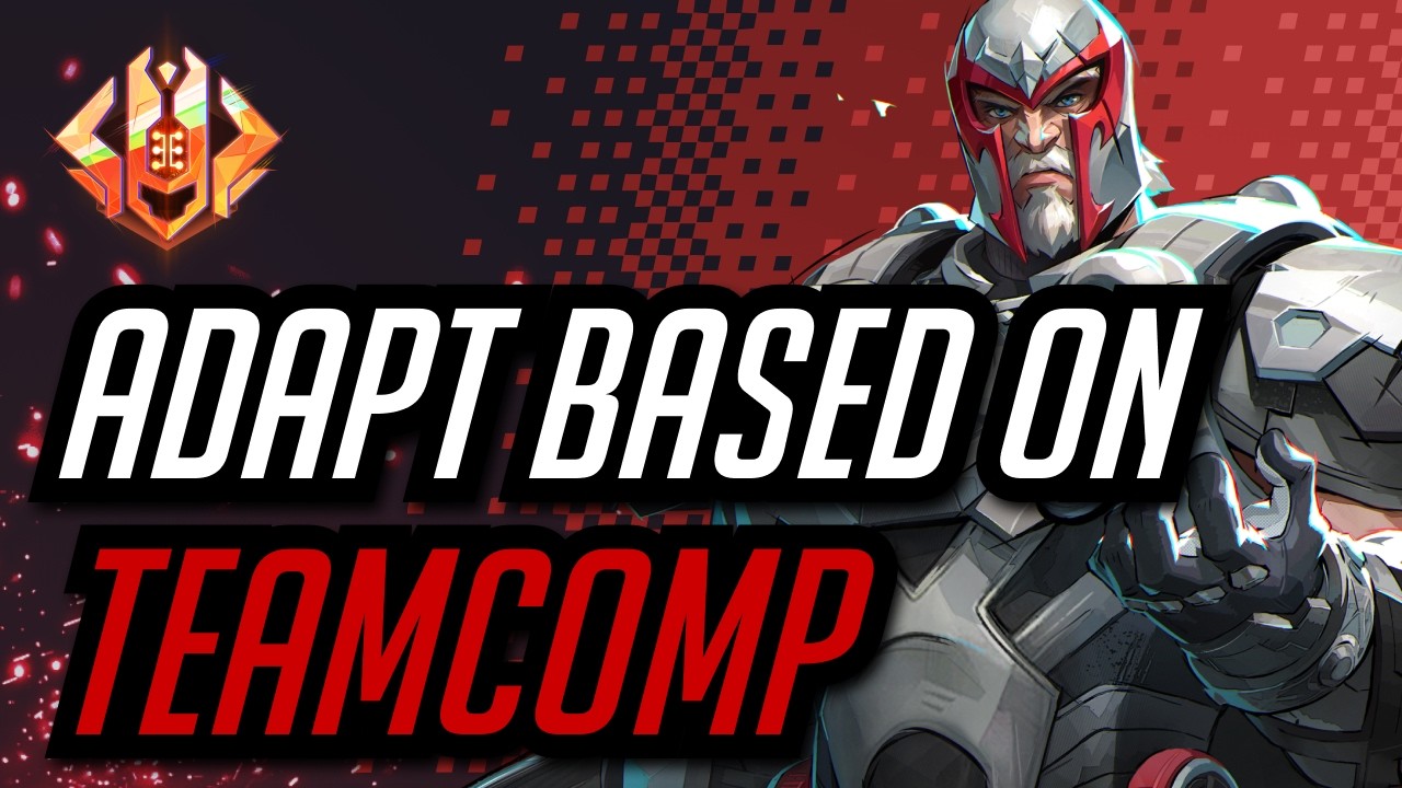 Celestial Magneto coaching. Adapt based on Teamcomp