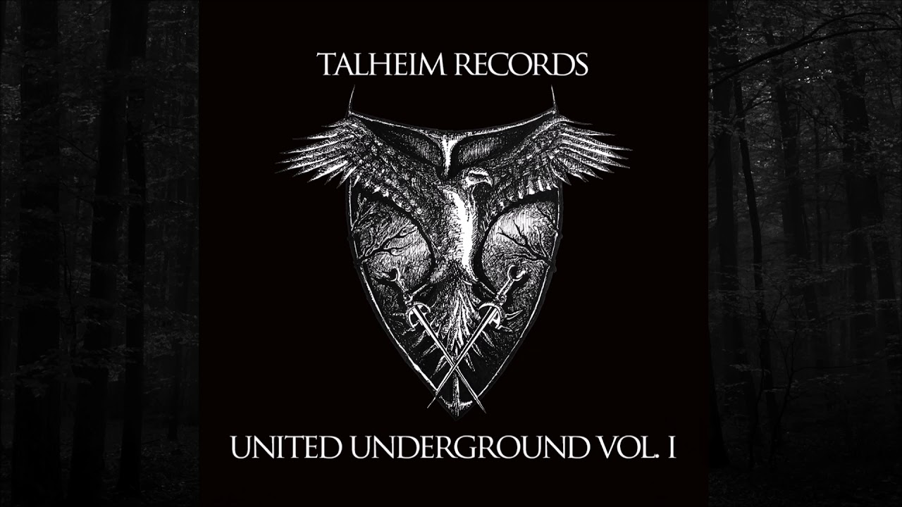 Talheim Records - United Underground Vol. I