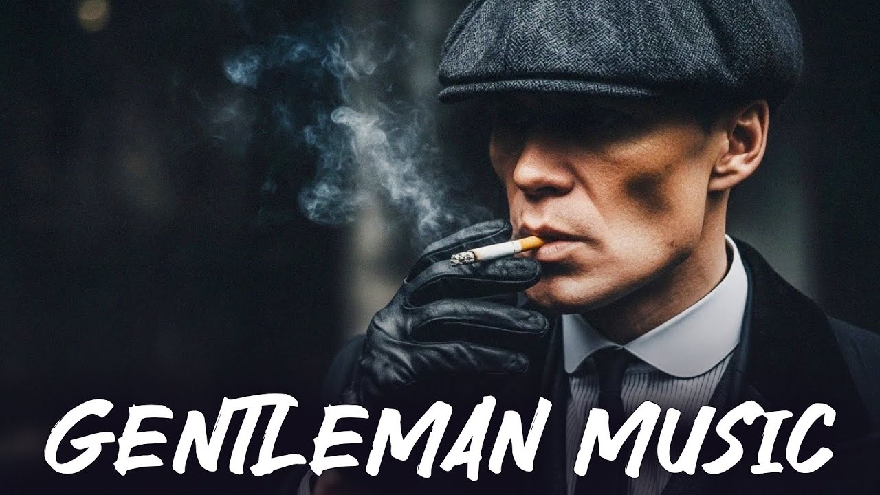 songs that make you feel dangerous 🔥 dark blues & rock songs for a Modern Gentleman