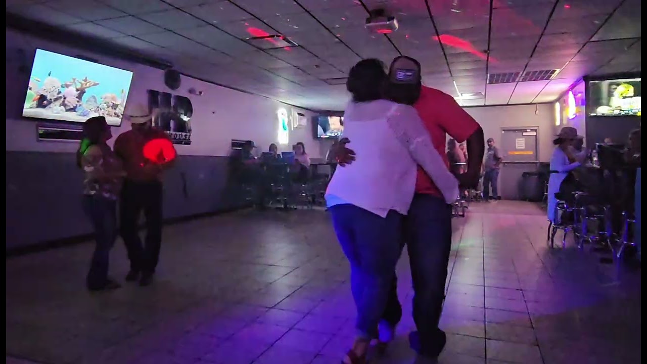 It's Saturday night & that means we're going dancing, I love my husband  💕 11-22-2025 #amorsinigual