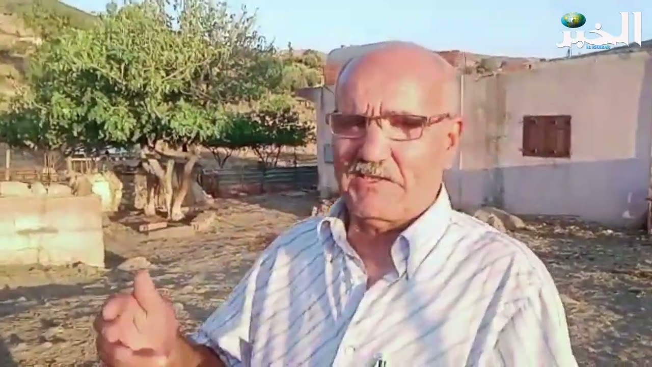 سكان مشتة لخزارة بهواري بومدين في قالمة يصارعون العطش وغياب تدخل المسؤولين