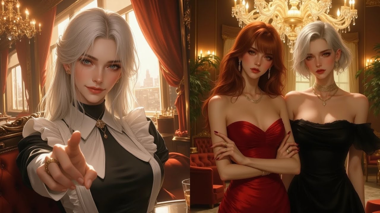 📕My Wife, Sister, and Mom Chose the MC—Now They Regret Erasing Me