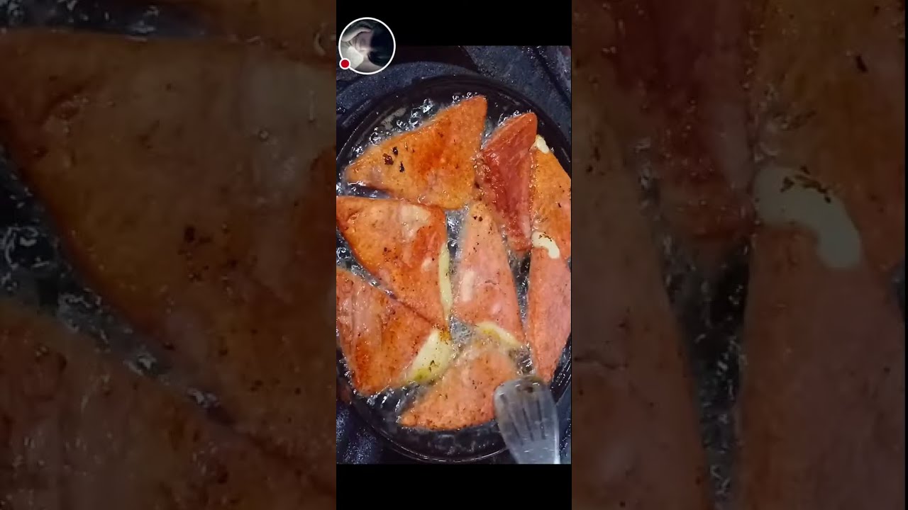 Merlie Mix Vlog is live! Let' s Cook Ham