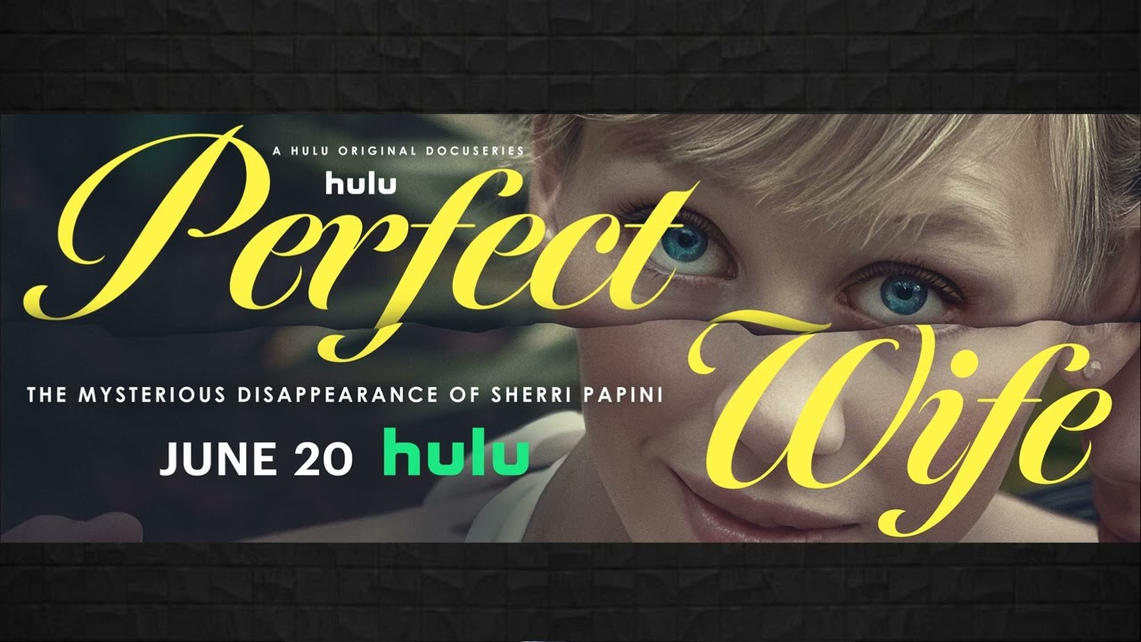 Keith Papini Interview for Hulu's Perfect Wife: The Mysterious Disappearance of Sherri Papini