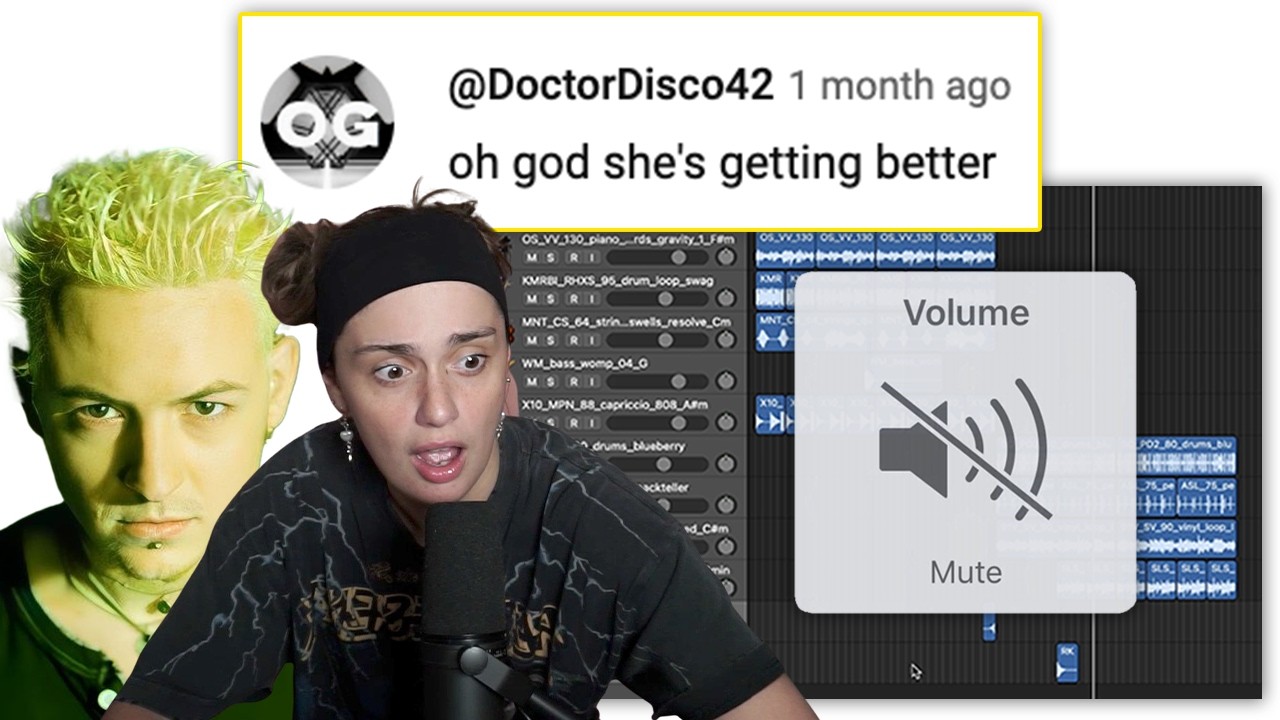I Made 