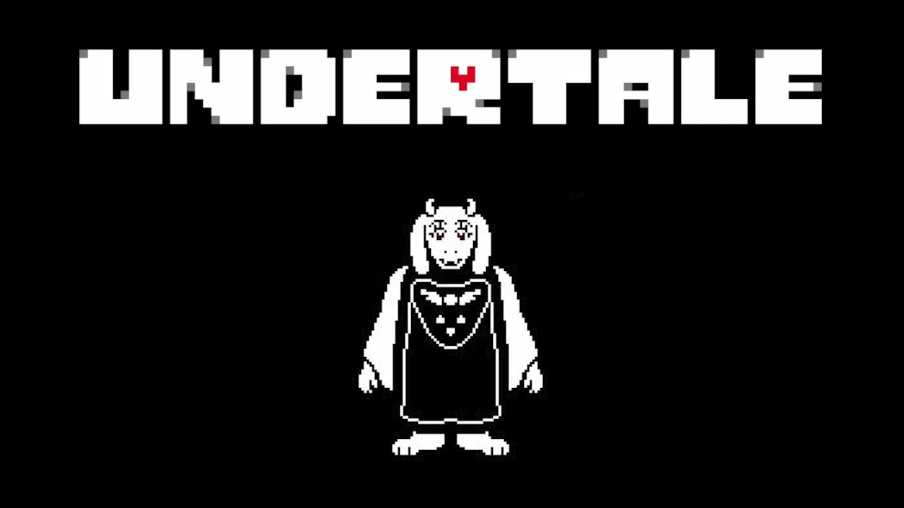 Undertale - Fallen Down (Reprise) - Orchestral Arrangement