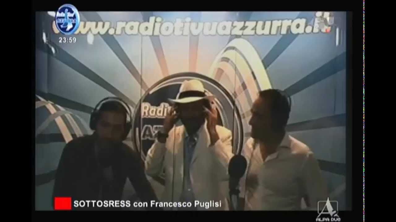 Cazzille Panelle & Champagne!!!