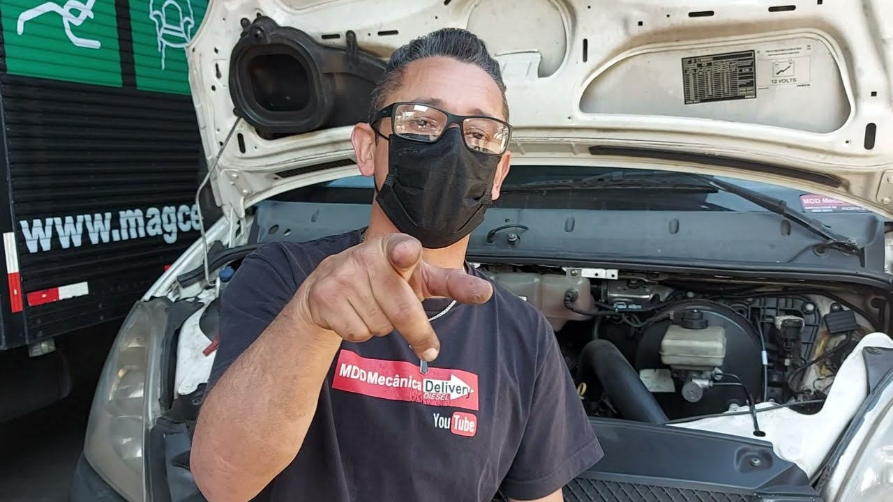 COMO ABRIR O CAPÔ DO MOTOR QUANDO QUEBRA O CABO OU ESCAPA E VOCÊ ESQUECE DE COLOCÁ-LO