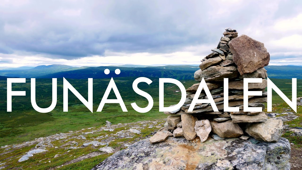 Funäsdalen