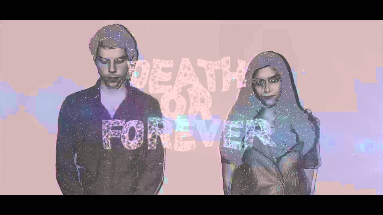Deniro Farrar - Death or Forever (feat. Child Actor) | Official Video