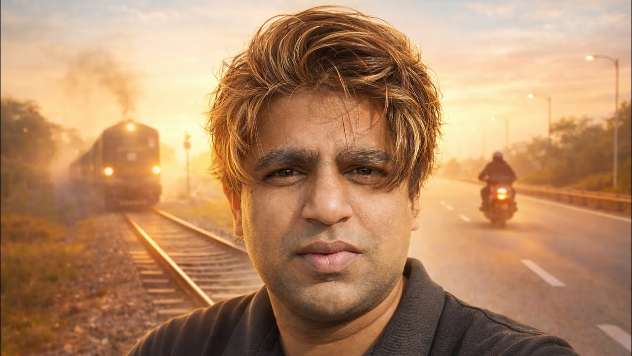 80 KM Ki Crazy Bike Ride aur School Bunking ka Sach! 🏍️💨 My Life Story 