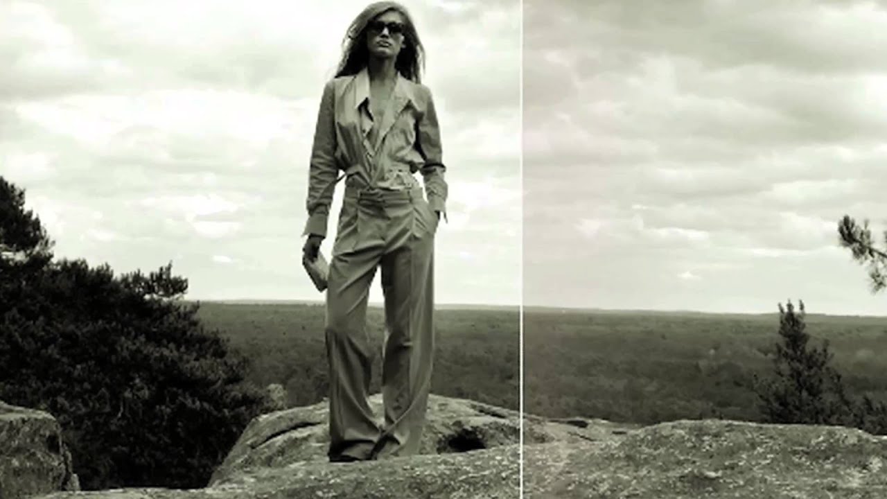 Sophie Clauzel, Fashion Stylist Interview Part 1