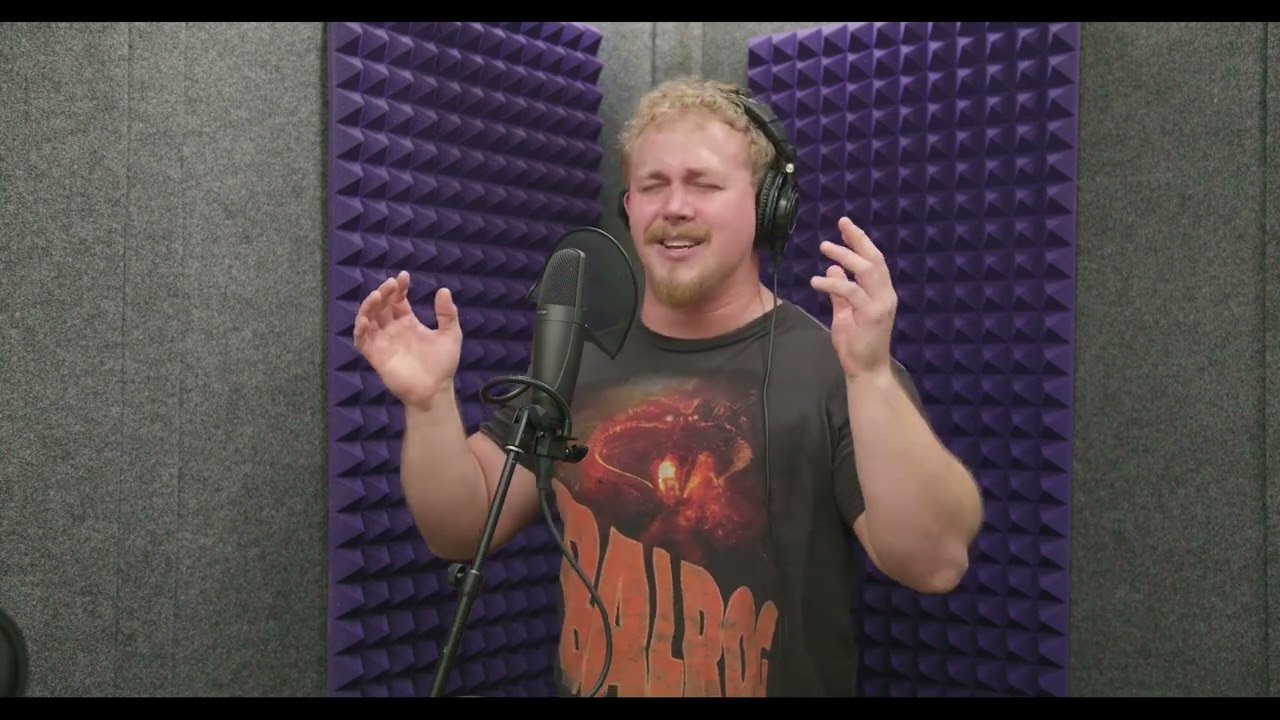 Born | Nevermore Audition 1 Take