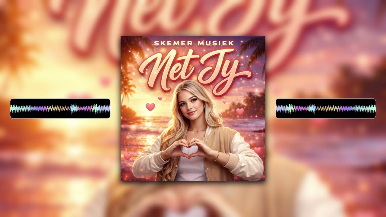 Net Jy - Skemer Musiek 