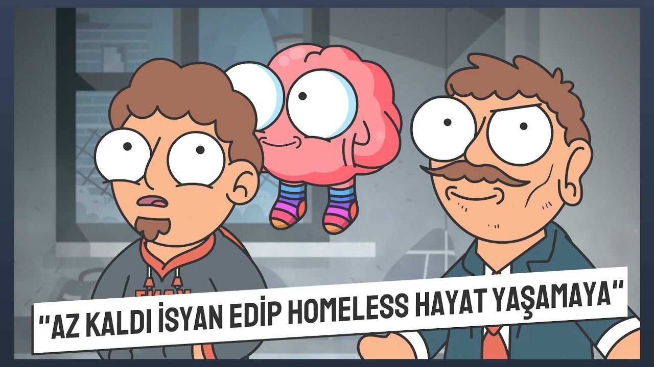 Çok Pahalısın Be Ev Fiyatları!!!