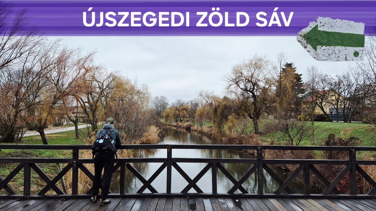 Alf&ouml;ld Kincsei - &Uacute;jszegedi Z&ouml;ld S&aacute;v #2