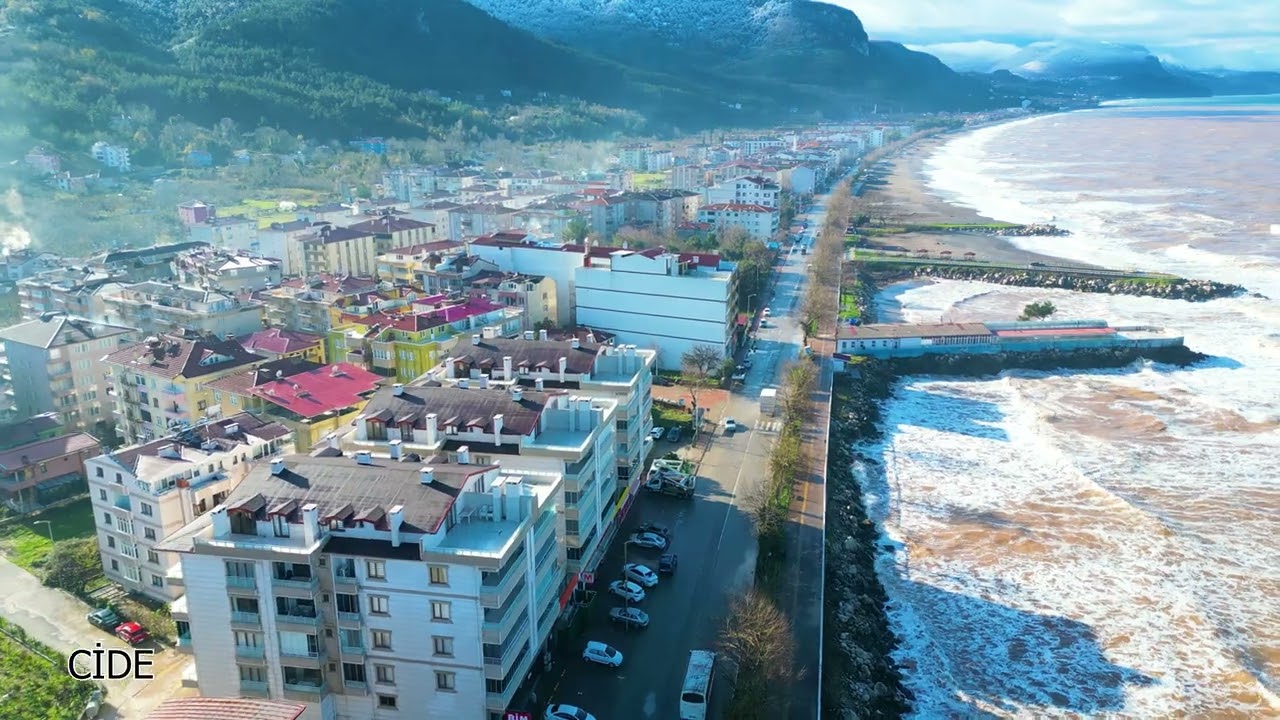 Cide Yolu