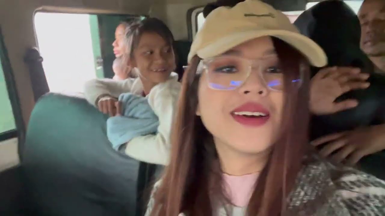 Nikhat ah mizoram district 3 ka kal 😉